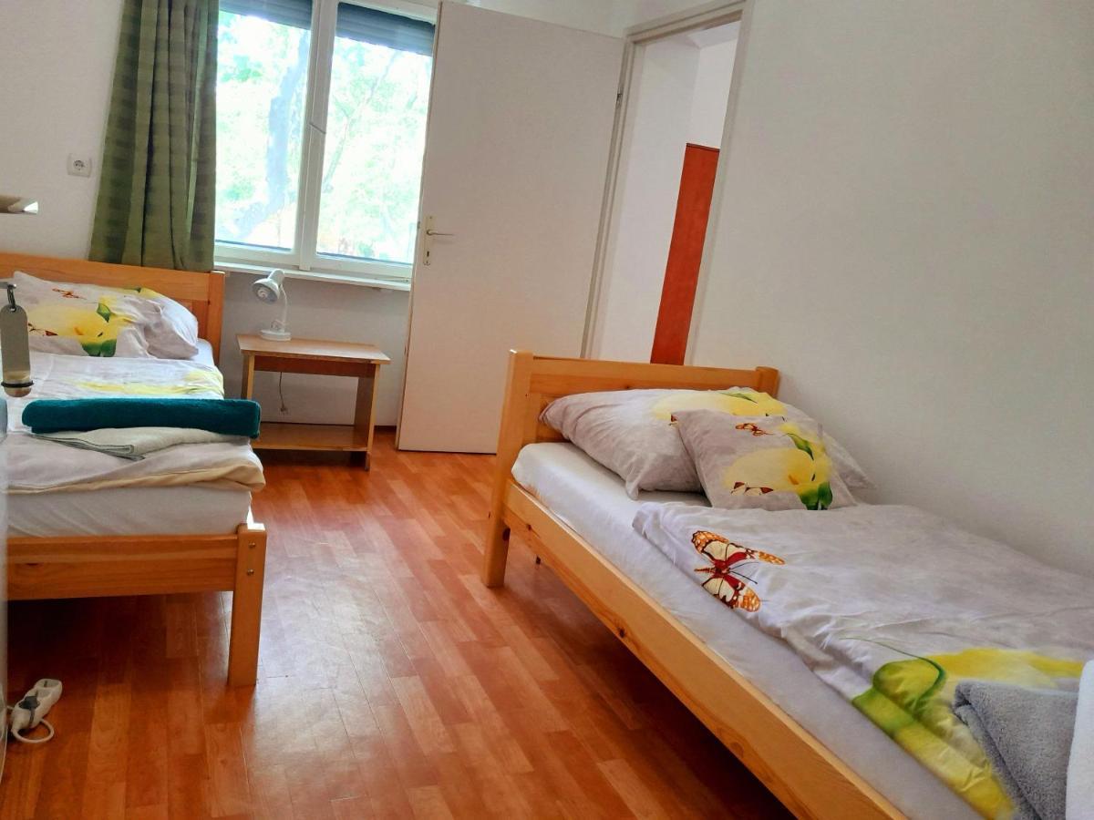 Boglár-Coop Üdülő Aparthotel Balatonboglár Kültér fotó